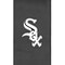 Dreamseat Bar Stool 500 with Chicago White Sox Primary Logo, 2PK XZ500BSDBLK-PSMLB20052A - alternate 5